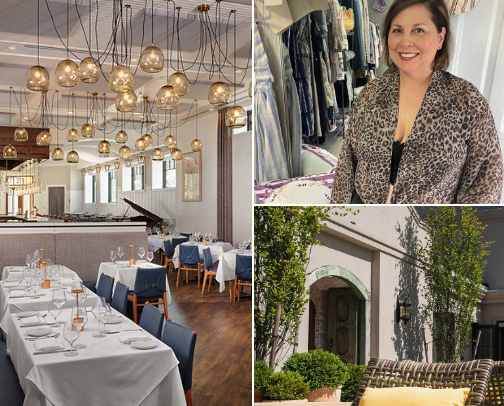 My top Huntington recs cover photo collage