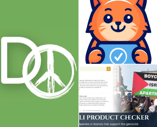 BDS Beauty resources cover photo collage