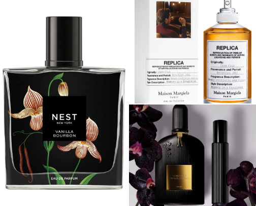 🔥25+ Scents People Actually Repurchase — No Guesswork, No White Lies cover photo collage