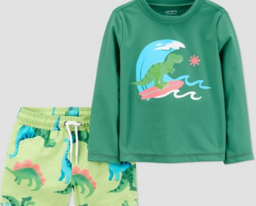 Summer outfits for toddler boys cover photo collage
