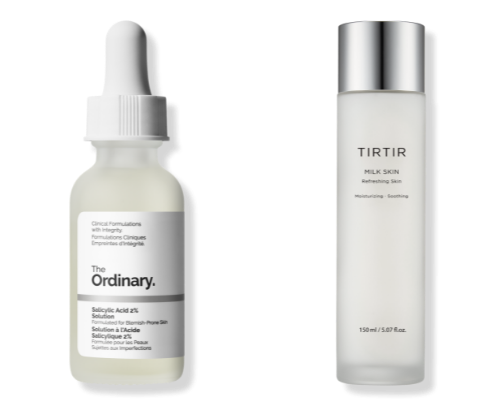 Skincare for Irritated Skin
✨️Best Routine to Soothe & Repair cover photo collage