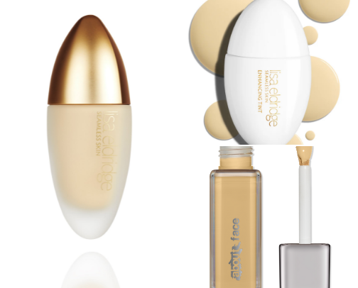 Makeup for Light Olive Skin cover photo collage