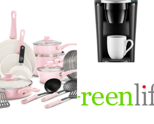 Home must haves cover photo collage