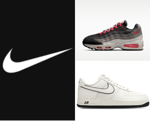 my favourite shoes cover photo collage