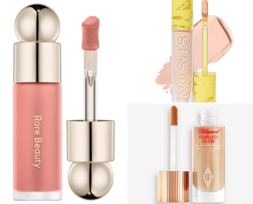 Mis recomendaciones de belleza favoritas cover photo collage