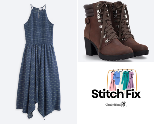 Stitch Fix Finds & Favorites cover photo collage
