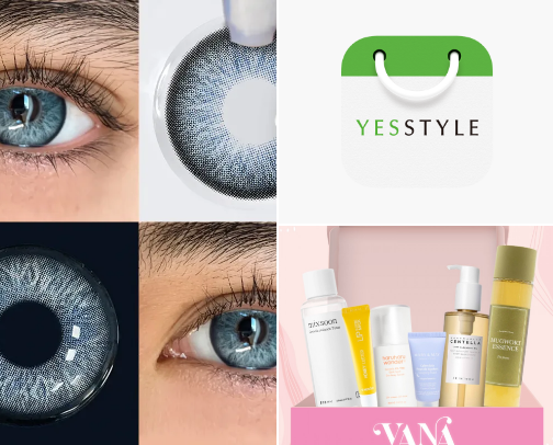 My Discount Codes cover photo collage