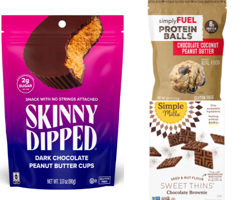 REAL Food for Real Wellness- With Gluten Free and Dairy Free Options cover photo collage