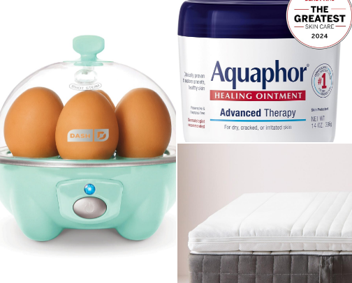 Things I Wish I Bought Sooner (That Quietly Changed My Life cover photo collage