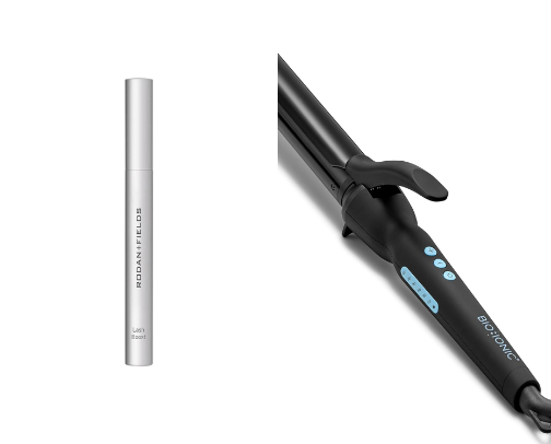 Must Have Items! cover photo collage