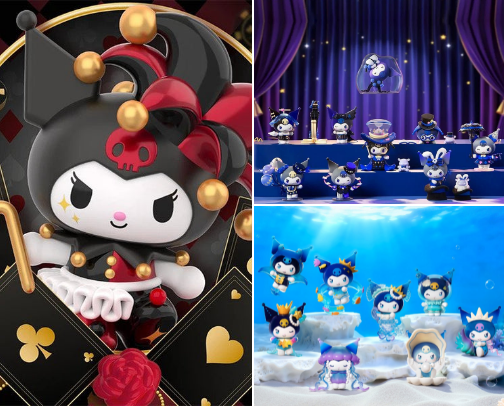 All Things Collectibles cover photo collage