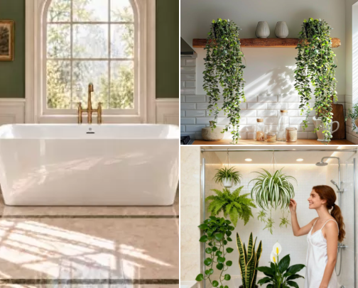 My happy place cover photo collage