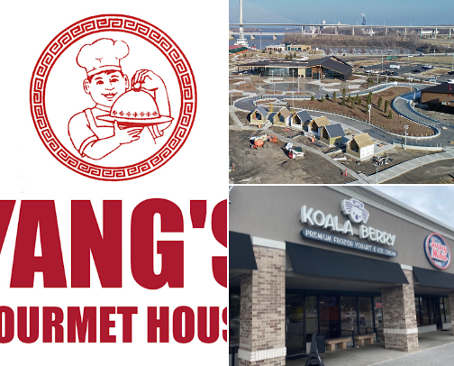 My top Toledo recs cover photo collage