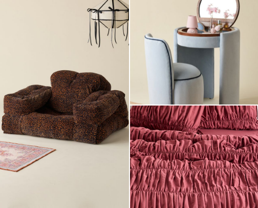 WHAT'S IN MY HOME cover photo collage