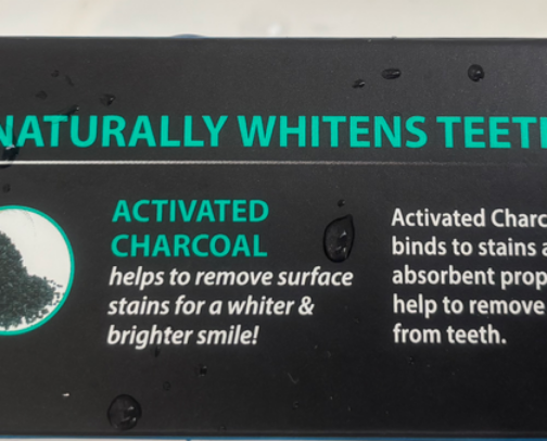 Hygiene products that works wonders cover photo collage