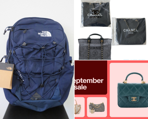 ✴️Bag Innovations cover photo collage