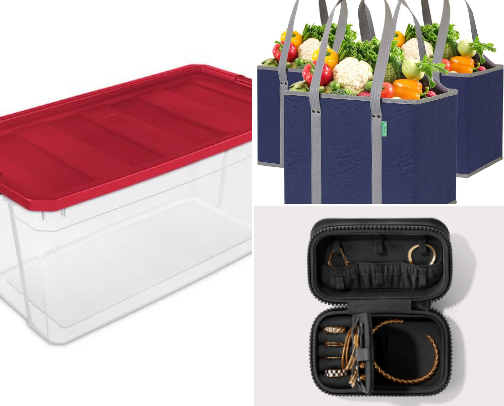 Products you’ll need if you’re moving to Mexico! cover photo collage