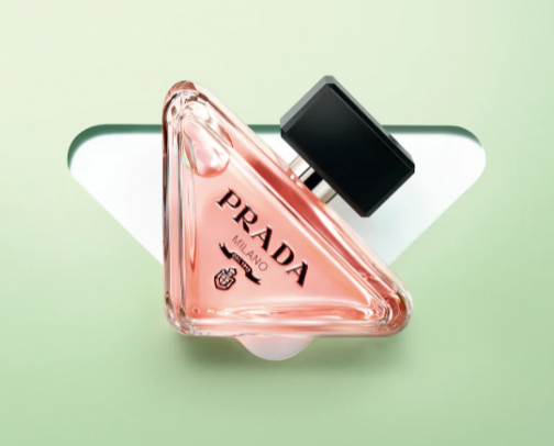 Popular Women’s Perfumes cover photo collage