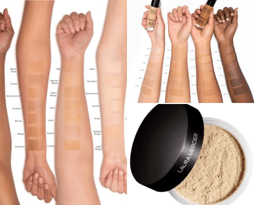 My Everyday Makeup Routine cover photo collage