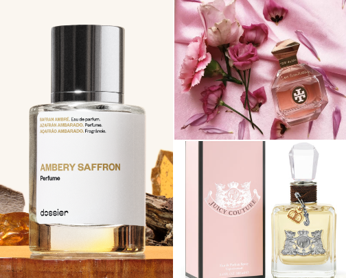 “Always smell good, so people will never forget you” -my mom 💁🏽‍♀️ cover photo collage