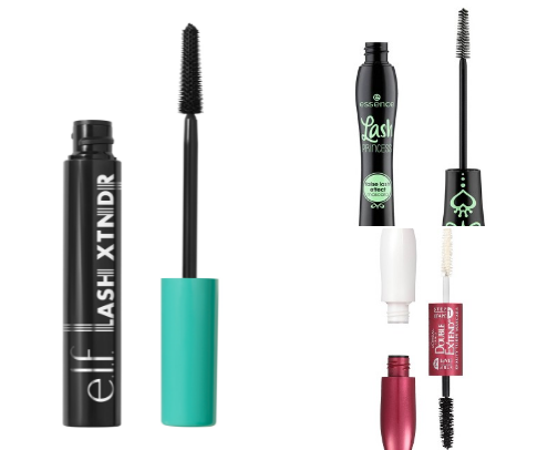 makeup I'll be rebuying cover photo collage