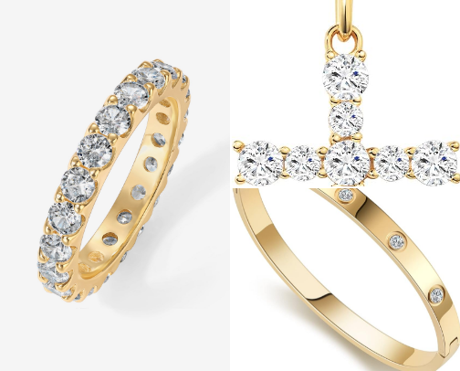Jewelry for everyday! cover photo collage