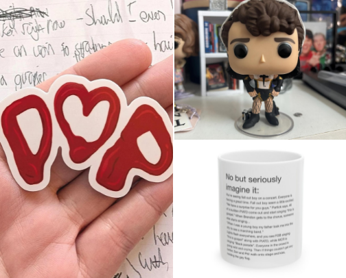 dnp etsy, redbubble etc finds cover photo collage