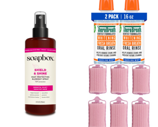 glow up plan cover photo collage