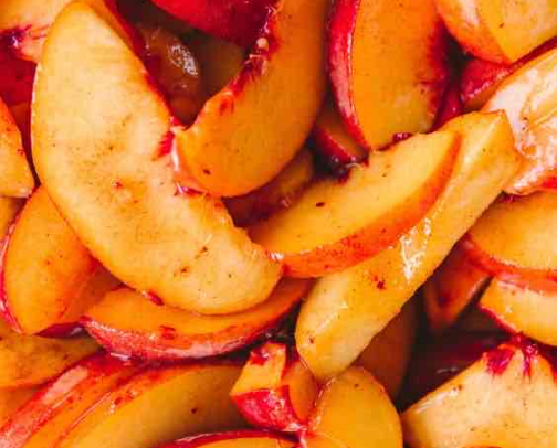 How to smell like Peaches all day! 🍑 cover photo collage