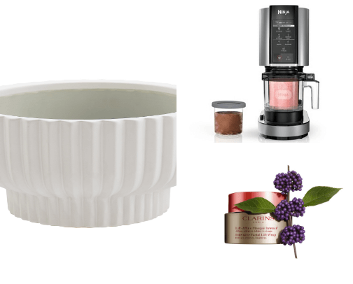 Your Mom will LOVE these gifts these Mother's Day! cover photo collage