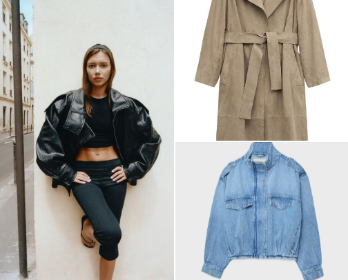 Y2K Wardrobe Must-Haves for Effortless Street Style cover photo collage