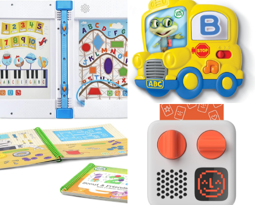 2yo birthday wishlist 🎉 cover photo collage