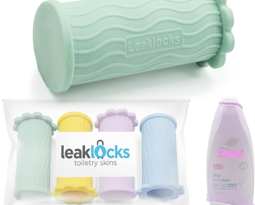 Travel Essentials cover photo collage