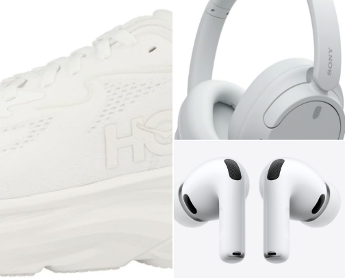 Fitness Essentials cover photo collage