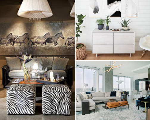 🏡 Best Interior Designers in Austin for Modern, Aesthetic Homes cover photo collage