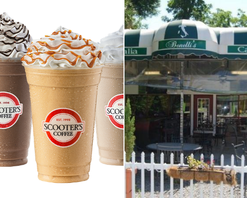 Hungry? Try these cover photo collage