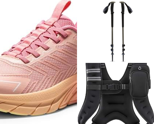 Wellness After 50: Everyday Favorites for Feeling Better cover photo collage