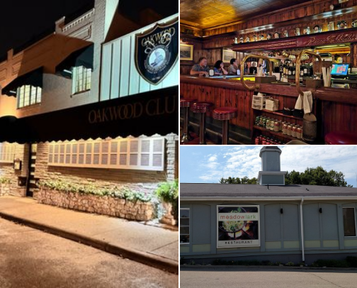 Best Date Night In Dayton, Ohio cover photo collage