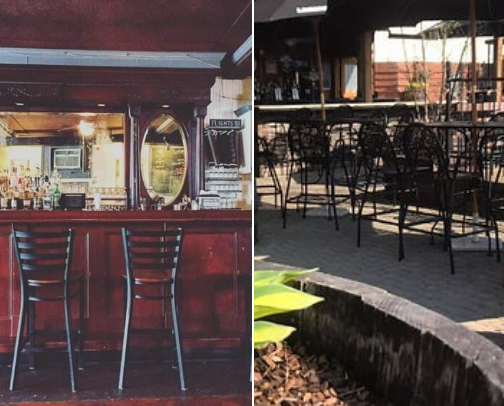 My top Louisville recs cover photo collage