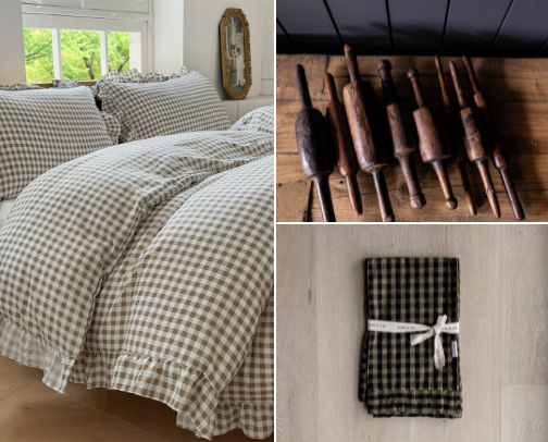 Cottage core scores you will add to cart instantly cover photo collage