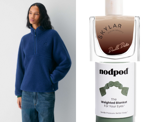 Christmas Wishlist Guide for her 🎅🏼❤️ cover photo collage