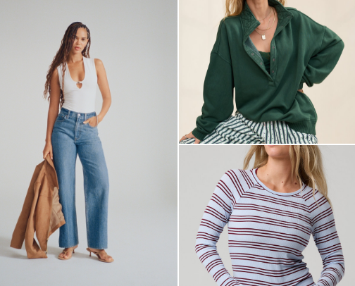 Christmas Wishlist for Moms cover photo collage