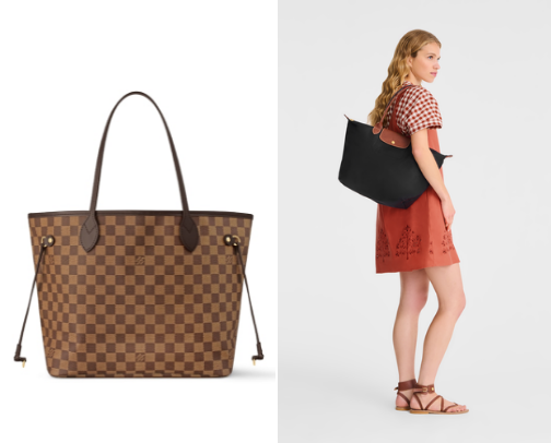 👜 Timeless Tote Bags Every Fashion Lover Needs ✨ cover photo collage