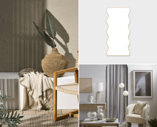 DECOR 🌵 cover photo collage