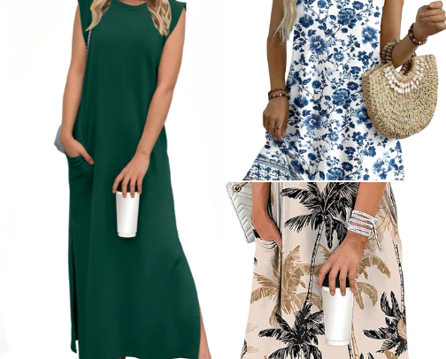 Wardrobe Wins! cover photo collage