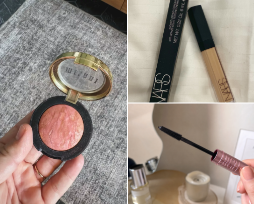 11 Makeup Products I’d Actually Recommend, From Affordable to Worth the Splurge💄 cover photo collage