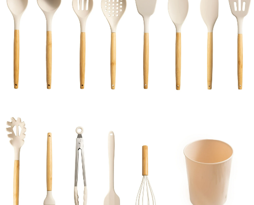 Minimal Mood Living cover photo collage