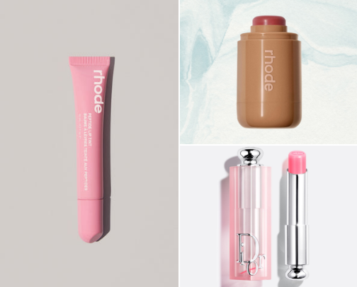 Beauty & Fragrance | my favourite make up products cover photo collage