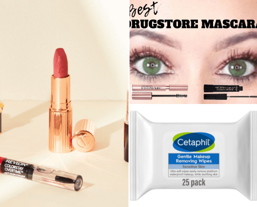 Make up!!! cover photo collage