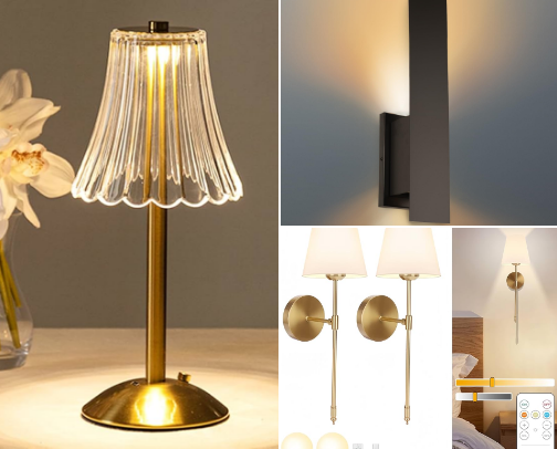 Founder of the 'Anti-Big Light' Club cover photo collage